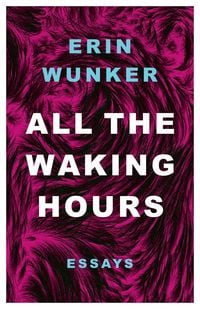 Produktbild: All the Waking Hours