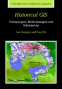 Produktbild: Historical GIS