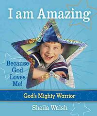 Produktbild: I Am Amazing: Because God Loves Me!
