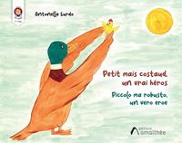 Produktbild: Petit mais costaud, un vrai heros