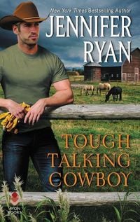 Produktbild: Tough Talking Cowboy