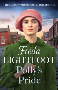 Produktbild: Polly's Pride