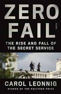 Produktbild: Zero Fail