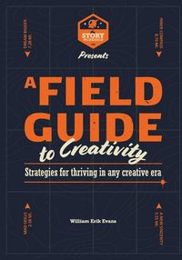 Produktbild: A Field Guide to Creativity