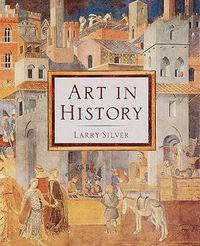 Produktbild: Silver, L: Art in History