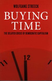 Produktbild: Streeck, W: Buying Time