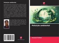 Produktbild: Polui&ccedil;&atilde;o ambiental