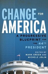 Produktbild: Change for America