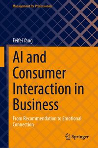 Produktbild: AI and Consumer Interaction in Business