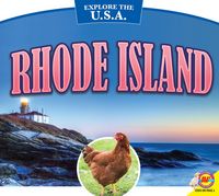 Produktbild: Rhode Island