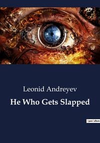 Produktbild: He Who Gets Slapped