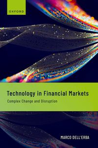 Produktbild: Technology in Financial Markets