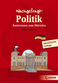 Bild vom Artikel Nachgefragt: Politik vom Autor Christine Schulz-Reiss