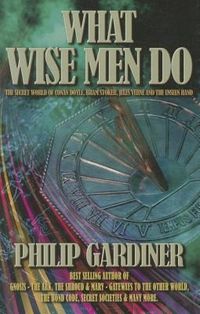 Produktbild: What Wise Men Do