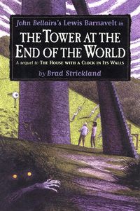 Produktbild: The Tower at the End of the World