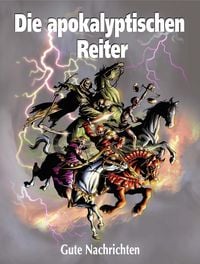 Produktbild: Die apokalyptischen Reiter