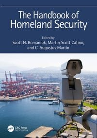 Produktbild: The Handbook of Homeland Security