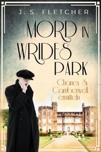 Produktbild: Mord in Wrides Park