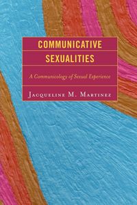 Produktbild: Communicative Sexualities