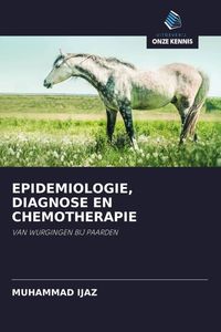 Produktbild: Epidemiologie, Diagnose En Chemotherapie