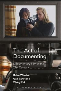 Produktbild: The Act of Documenting