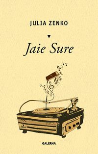 Produktbild: Jaie Sure