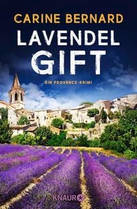 Produktbild: Lavendel-Gift