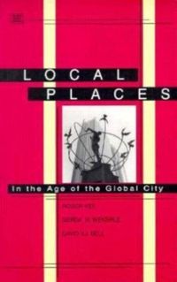 Produktbild: Local Places