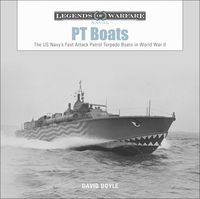 Produktbild: PT Boats