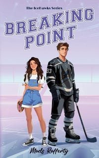 Produktbild: Breaking Point
