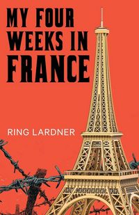Produktbild: My Four Weeks in France