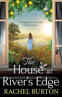 Produktbild: The House at River's Edge