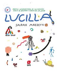 Produktbild: Lucilla
