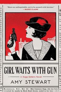 Produktbild: Girl Waits with Gun