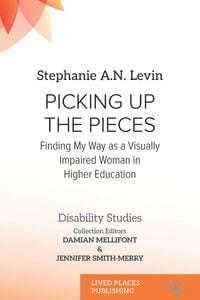 Produktbild: Picking Up the Pieces