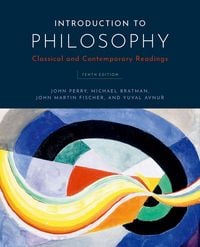 Produktbild: Introduction to Philosophy