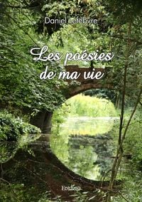 Produktbild: Les po&eacute;sies de ma vie