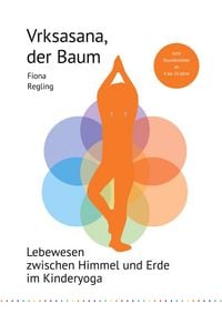 Produktbild: Vrksasana, der Baum