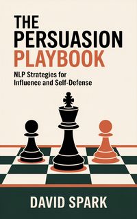 Produktbild: The Persuasion Playbook