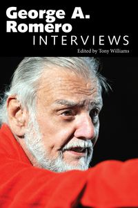 Produktbild: George A. Romero