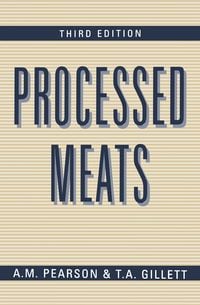 Produktbild: Processed Meats
