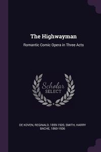 Produktbild: The Highwayman