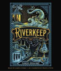 Produktbild: RIVERKEEP                  10D