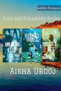 Produktbild: Love and Friendship Series