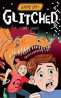 Produktbild: Game On: Glitched