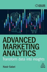 Produktbild: Advanced Marketing Analytics