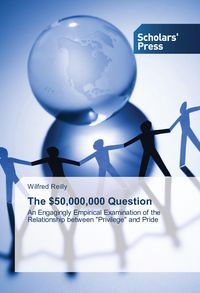 Produktbild: The $50,000,000 Question