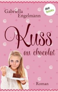 Produktbild: Kuss au Chocolat