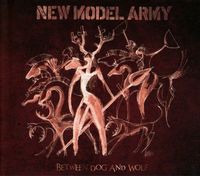 Produktbild: Between Dog And Wolf
