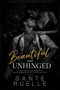 Produktbild: Beautiful and Unhinged